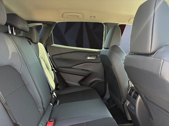 Nissan Qashqai 8 of 13