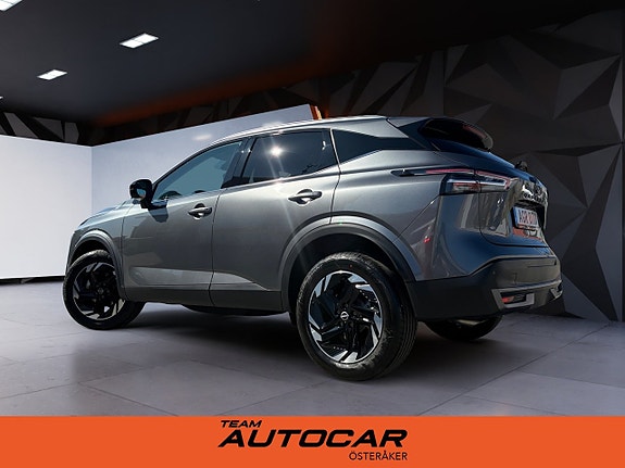 Nissan Qashqai 4 of 13