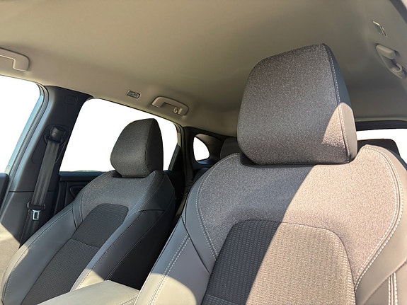 Nissan Qashqai 6 of 13