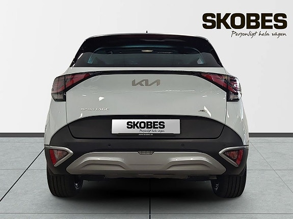 Kia Sportage 6 of 22