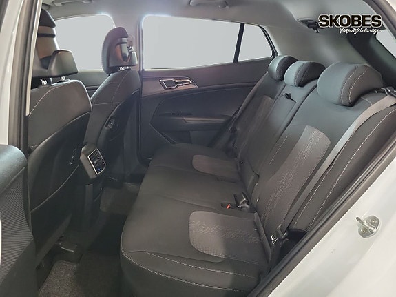 Kia Sportage 9 of 22