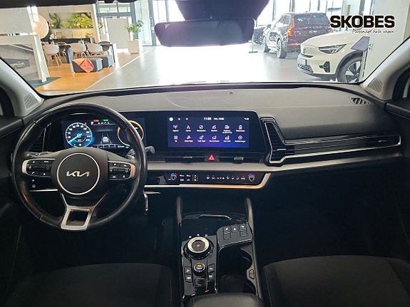Kia Sportage 12 of 22