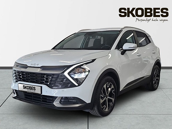 Kia Sportage 3 of 22