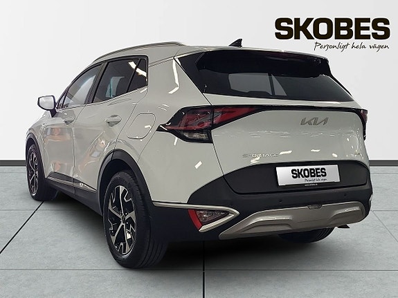 Kia Sportage 5 of 22