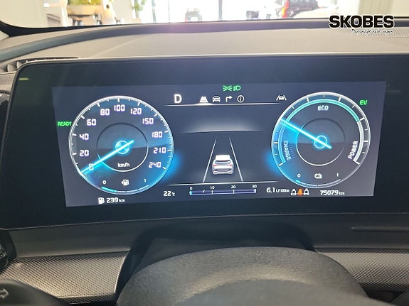 Kia Sportage 13 of 22