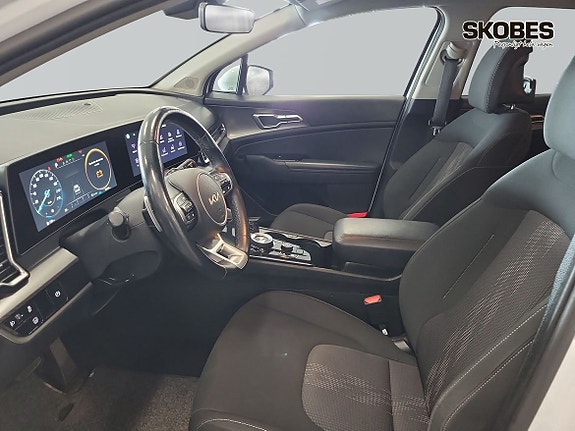 Kia Sportage 8 of 22