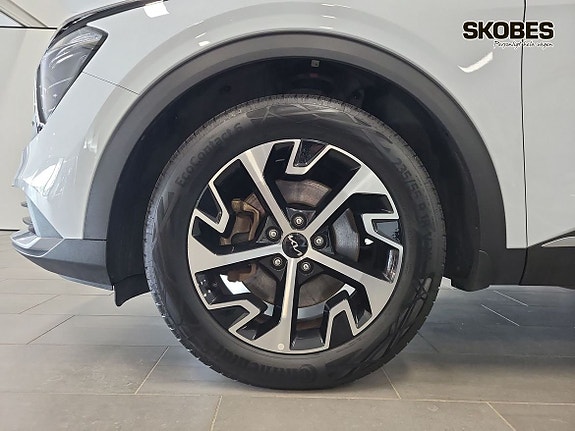 Kia Sportage 18 of 22