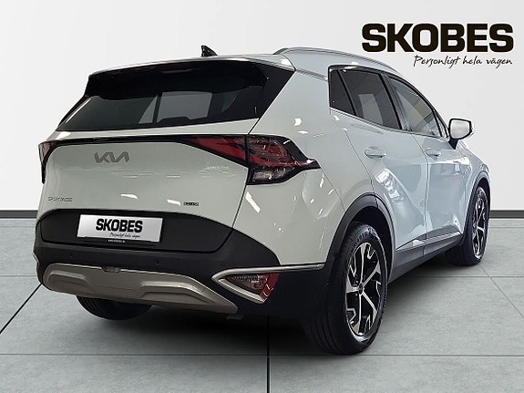 Kia Sportage 7 of 22