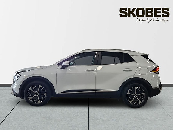 Kia Sportage 4 of 22