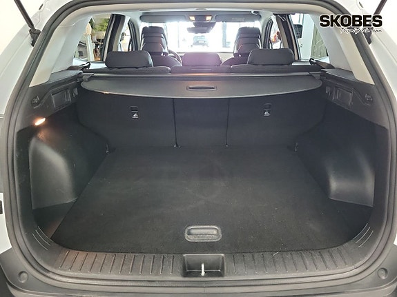 Kia Sportage 17 of 22