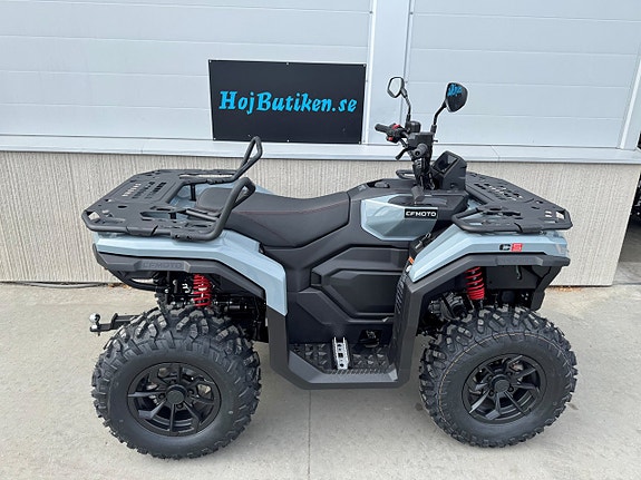 CFMOTO C5 Kort/lång