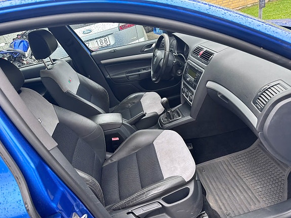 Skoda Octavia 5 of 8