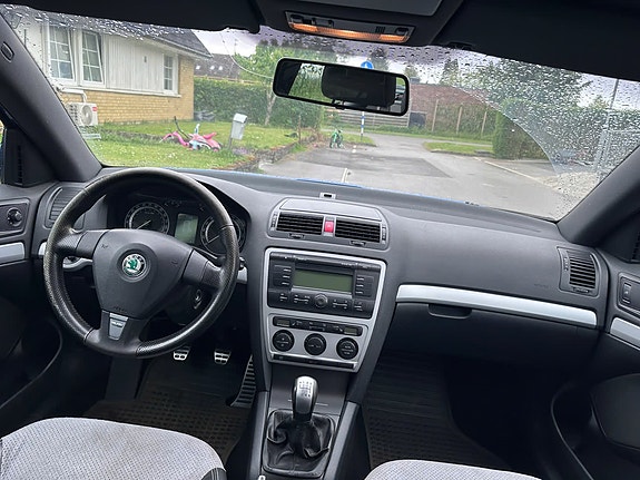 Skoda Octavia 8 of 8