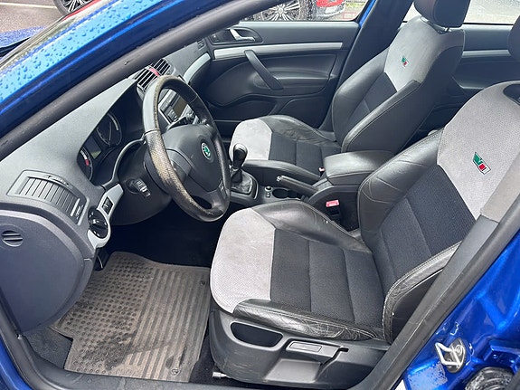 Skoda Octavia 6 of 8