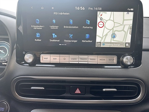 Hyundai Kona 10 of 17