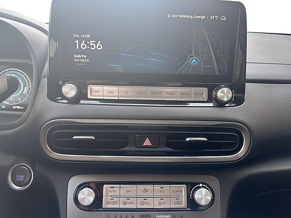 Hyundai Kona 11 of 17