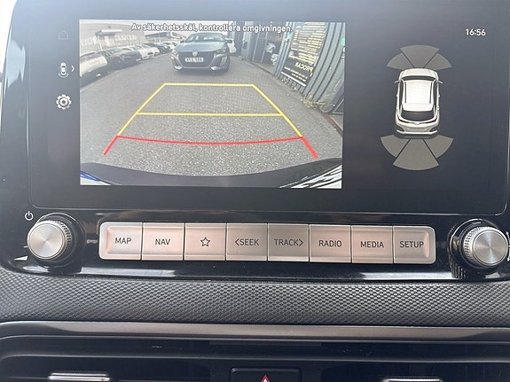 Hyundai Kona 9 of 17