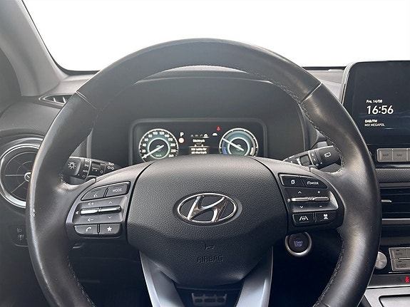 Hyundai Kona 7 of 17