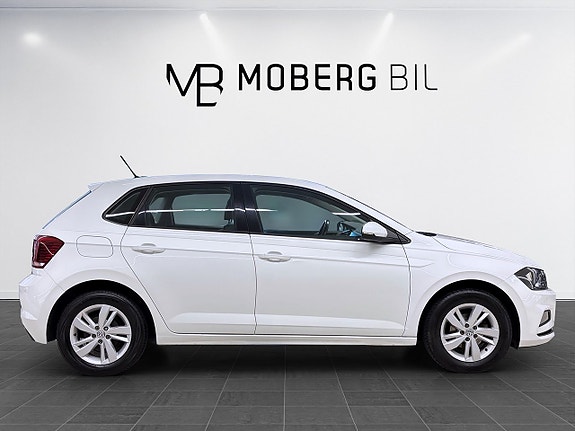 Volkswagen Polo 3 of 12
