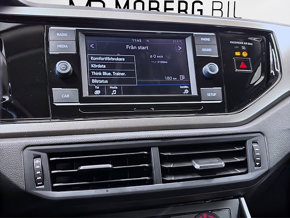 Volkswagen Polo 12 of 12