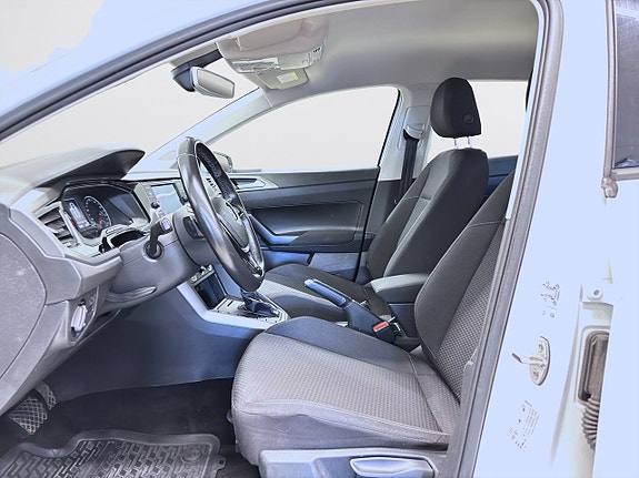 Volkswagen Polo 7 of 12