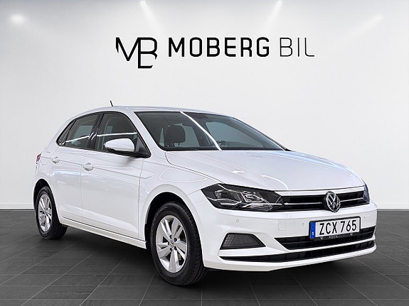 Volkswagen Polo 6 of 12