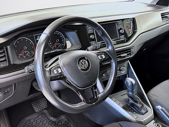 Volkswagen Polo 8 of 12