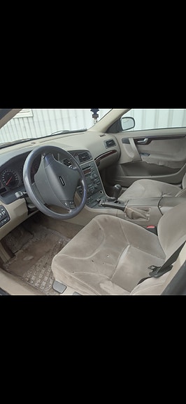 Volvo S60 6 of 6