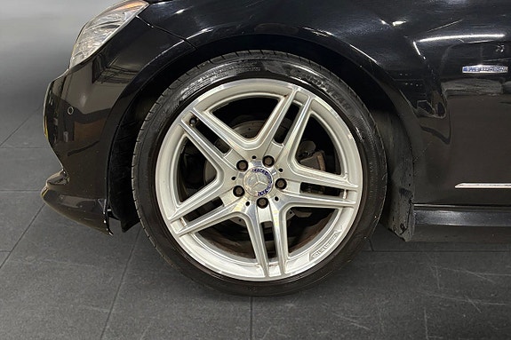 Mercedes-Benz C180 16 of 17