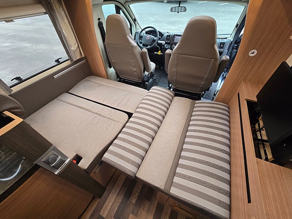 Knaus SKY TI Scandinavian Edition 6 of 20