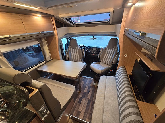 Knaus SKY TI Scandinavian Edition 3 of 20
