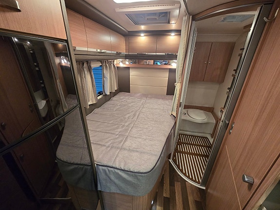 Knaus SKY TI Scandinavian Edition 5 of 20