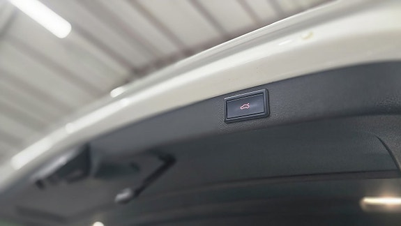 Skoda Superb 28 of 30