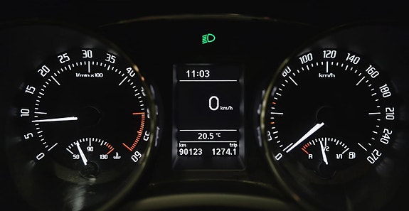 Skoda Superb 30 of 30