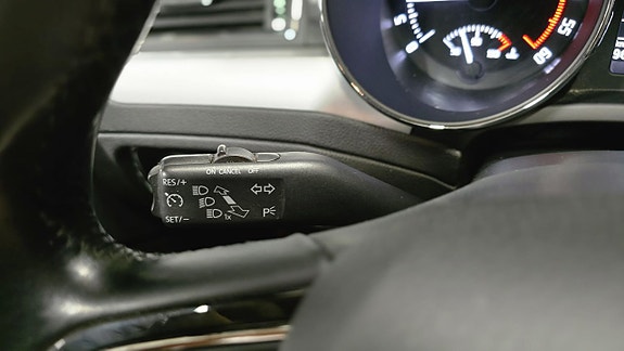 Skoda Superb 25 of 30