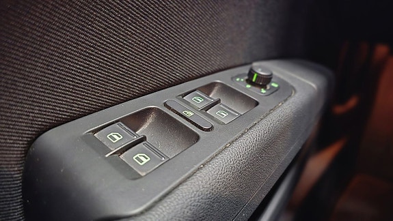 Skoda Superb 23 of 30