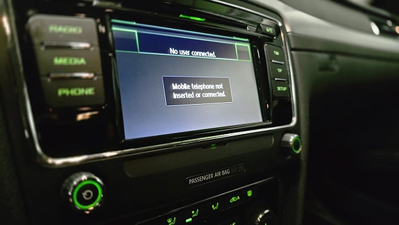 Skoda Superb 20 of 30