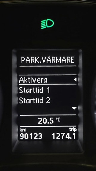 Skoda Superb 29 of 30