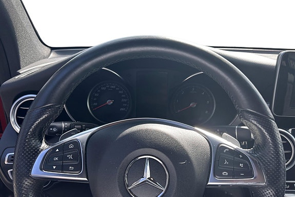 Mercedes-Benz GLC220 d 6 of 14