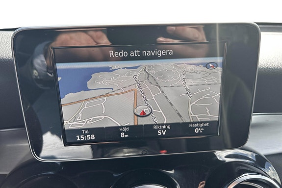 Mercedes-Benz GLC220 d 14 of 14