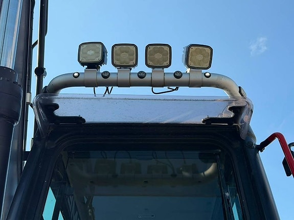 Hidromek HMK 300 LC-4 17 of 21