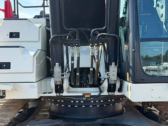 Hidromek HMK 300 LC-4 18 of 21