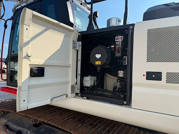 Hidromek HMK 300 LC-4 15 of 21