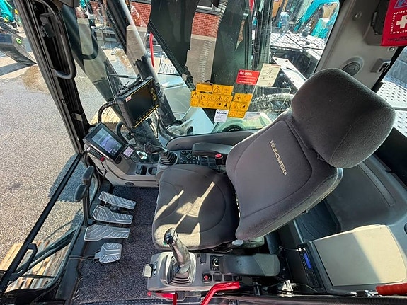 Hidromek HMK 300 LC-4 14 of 21
