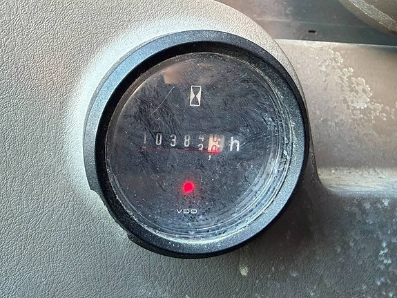 Hidromek HMK 300 LC-4 20 of 21