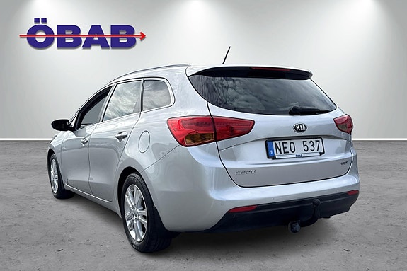 Kia Ceed 6 of 12