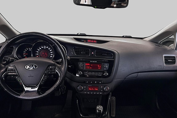 Kia Ceed 7 of 12