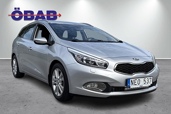 Kia Ceed 3 of 12