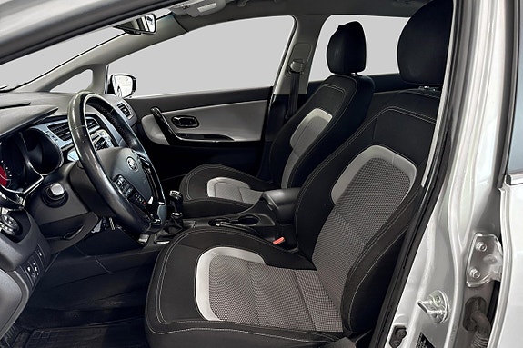 Kia Ceed 8 of 12