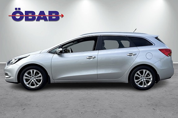 Kia Ceed 4 of 12